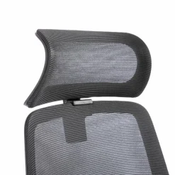 Discount BOOOM Drehstuhl Faro Schwarz