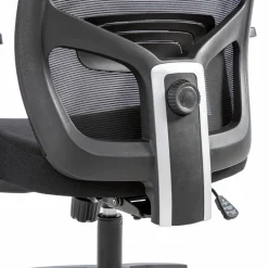 Discount BOOOM Drehstuhl Faro Schwarz