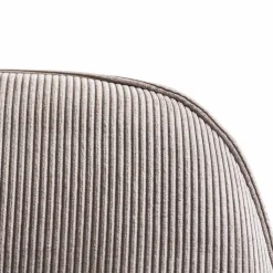 Sale BOOOM Drehstuhl Fidenza Grau