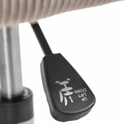 Sale BOOOM Drehstuhl Fidenza Grau