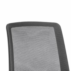 Hot BOOOM Drehstuhl Gandia Schwarz