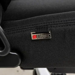 Ergotec Drehstuhl Girona