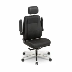 Ergotec Drehstuhl Girona