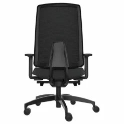 Dauphin Drehstuhl Indeed mesh