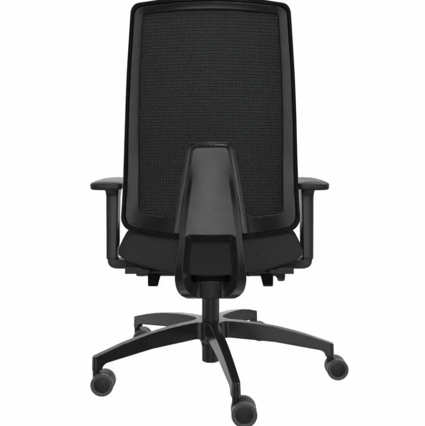 Dauphin Drehstuhl Indeed mesh