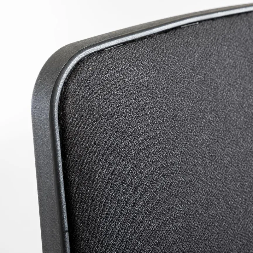 Ergotec Drehstuhl inkl. Kopfstütze Combo