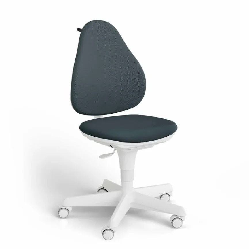 New Paidi Drehstuhl Jooki Grau