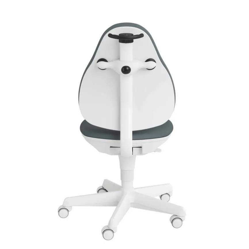 New Paidi Drehstuhl Jooki Grau