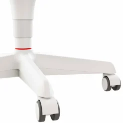 New Paidi Drehstuhl Jooki Grau