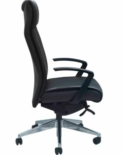 Discount Sander Drehstuhl Liam Schwarz