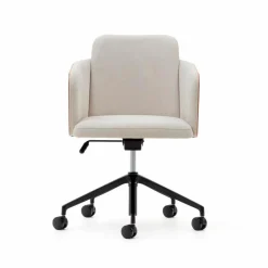 Online Kave Home Drehstuhl Madai Beige