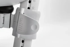 Hot Moll Drehstuhl Maximo Ocra