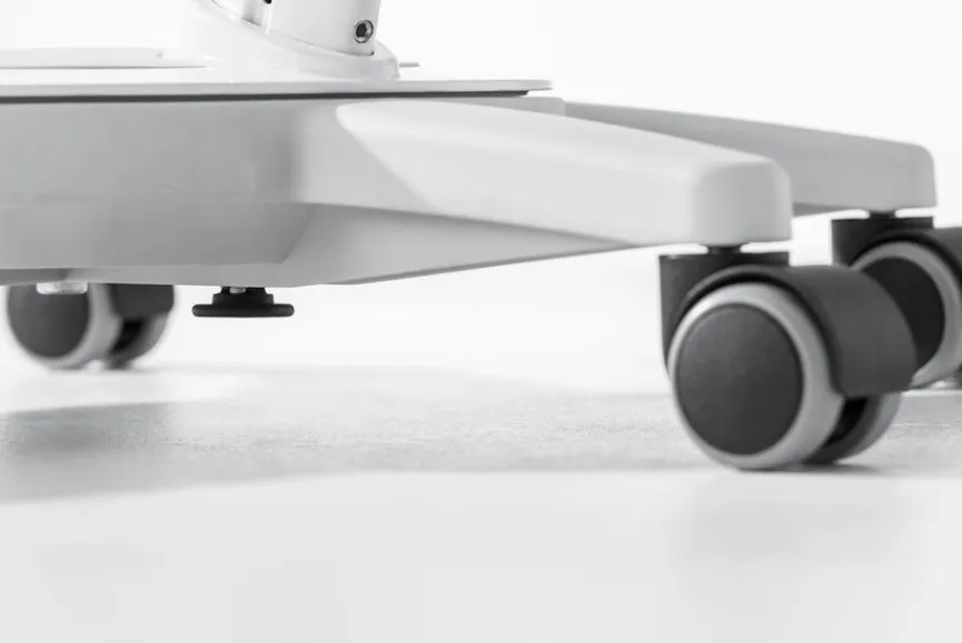 Kinder Moll Drehstuhl Maximo