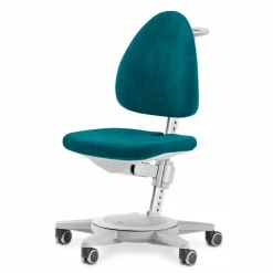 Clearance Moll Drehstuhl Maximo Petrol