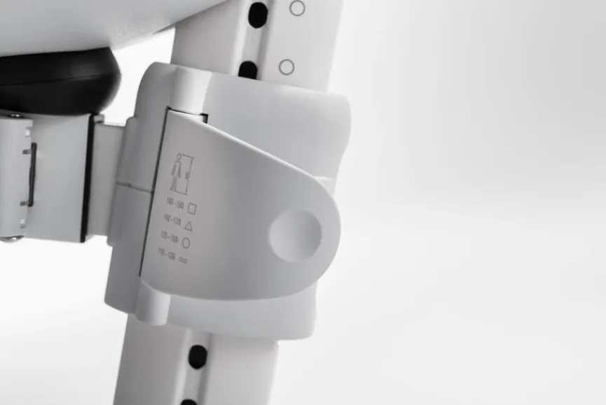 Kinder Moll Drehstuhl Maximo