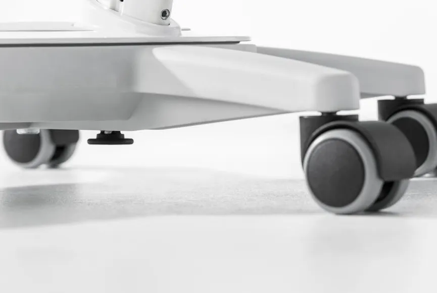 Moll Drehstuhl Maximo Lime