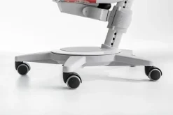 Hot Moll Drehstuhl Maximo Pink