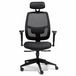 Ergotec Drehstuhl Moses