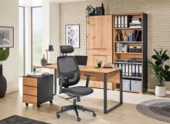 Ergotec Drehstuhl Moses