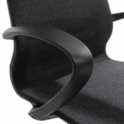 Clearance BOOOM Drehstuhl Nevada Anthrazit