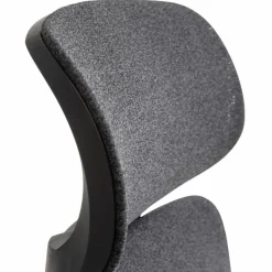 Clearance BOOOM Drehstuhl Nevada Anthrazit