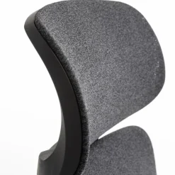 Clearance BOOOM Drehstuhl Nevada Anthrazit