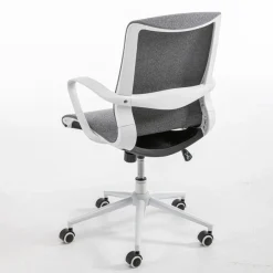 Outlet BOOOM Drehstuhl Nevada Grau