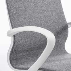 Outlet BOOOM Drehstuhl Nevada Grau