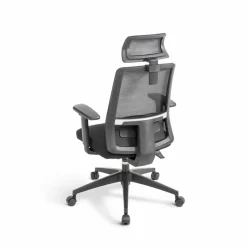 Best BOOOM Drehstuhl Otero Schwarz