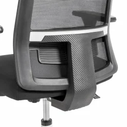 Best BOOOM Drehstuhl Otero Schwarz