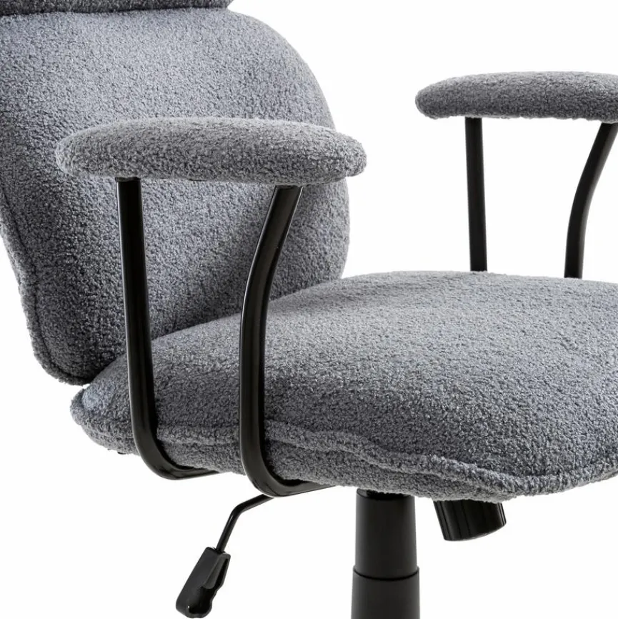 BOOOM Drehstuhl Ovada