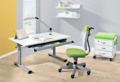 Kinder Paidi Drehstuhl Pepe