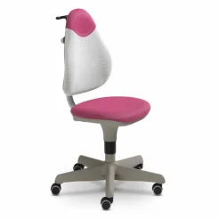 Clearance Paidi Drehstuhl Pepe Rose