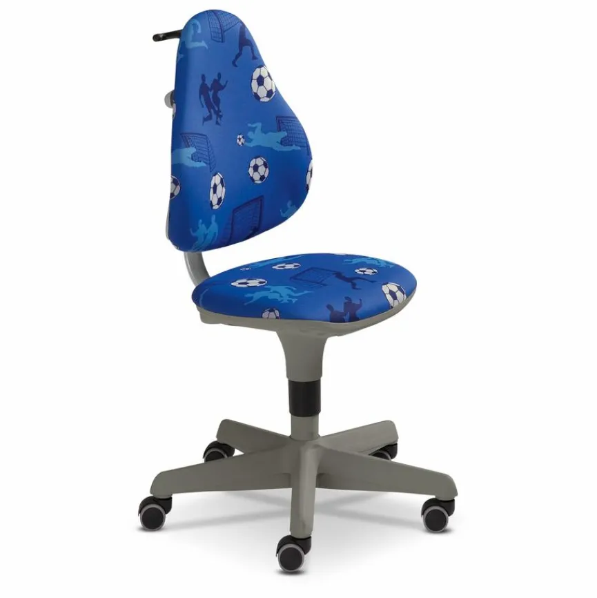 Kinder Paidi Drehstuhl Pepe