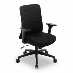 BOOOM Drehstuhl Pineto