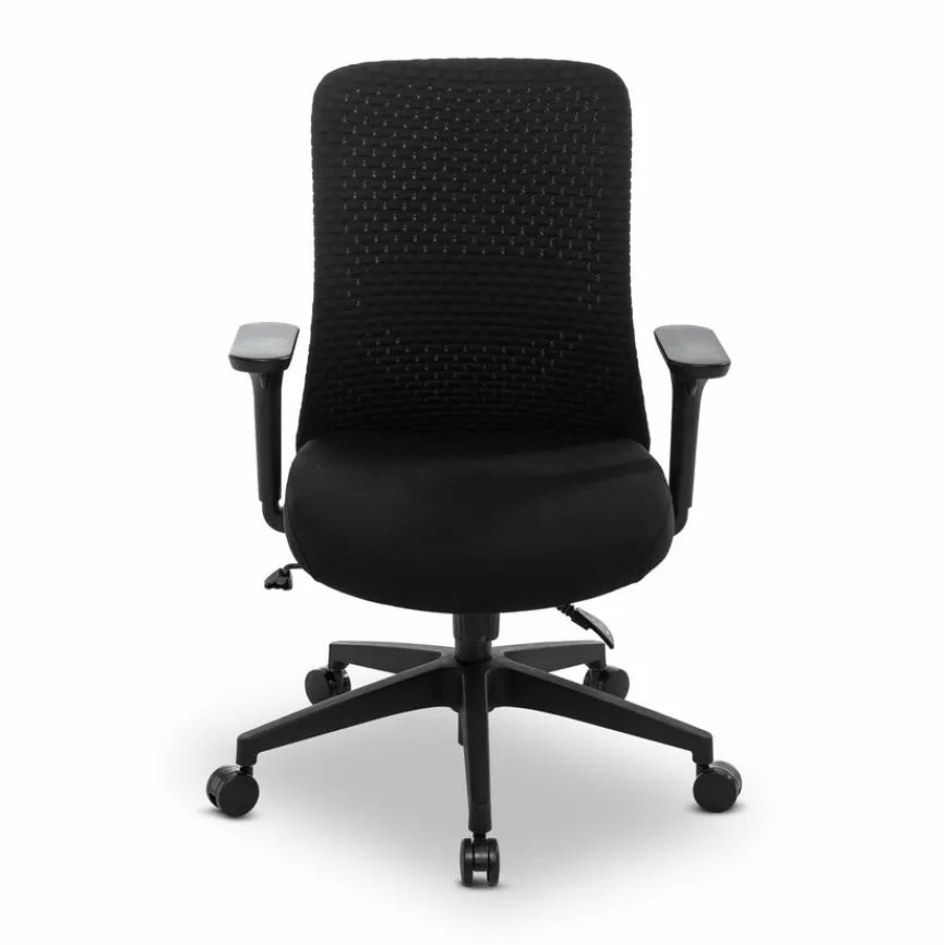 BOOOM Drehstuhl Pineto