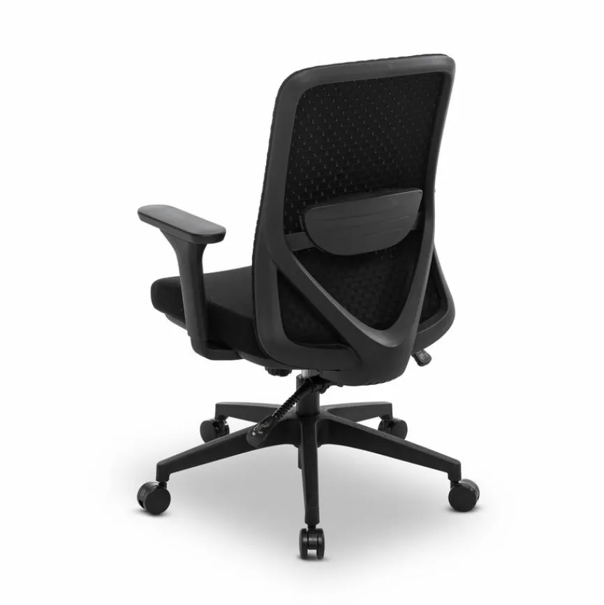 BOOOM Drehstuhl Pineto