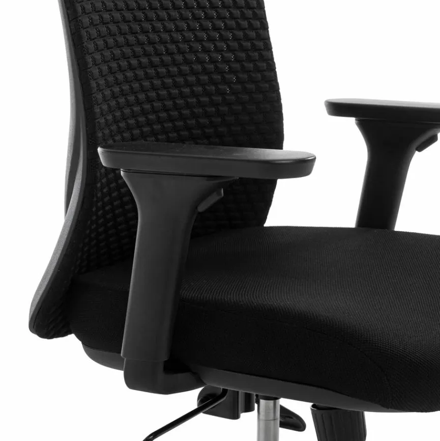 BOOOM Drehstuhl Pineto