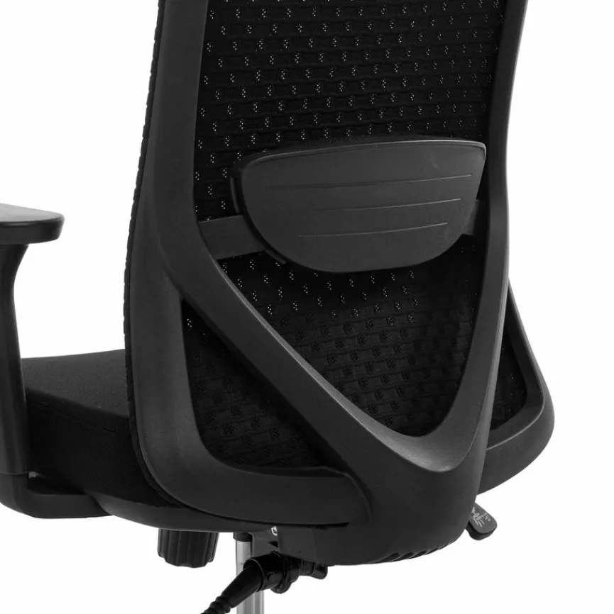 BOOOM Drehstuhl Pineto