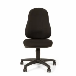 Clearance TopStar Drehstuhl Point 60 Schwarz