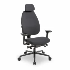 Ergotec Drehstuhl Rodas