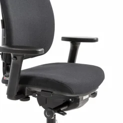 Ergotec Drehstuhl Rodas