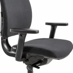 Ergotec Drehstuhl Rodas