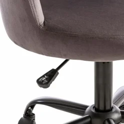 Kinder BOOOM Drehstuhl Rubi