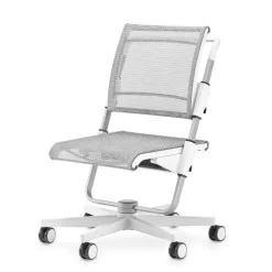 Kinder Moll Drehstuhl Scooter