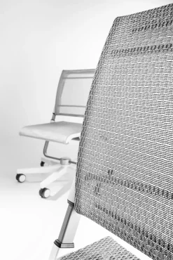 Kinder Moll Drehstuhl Scooter