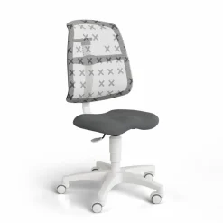 Kinder Paidi Drehstuhl Sino 2