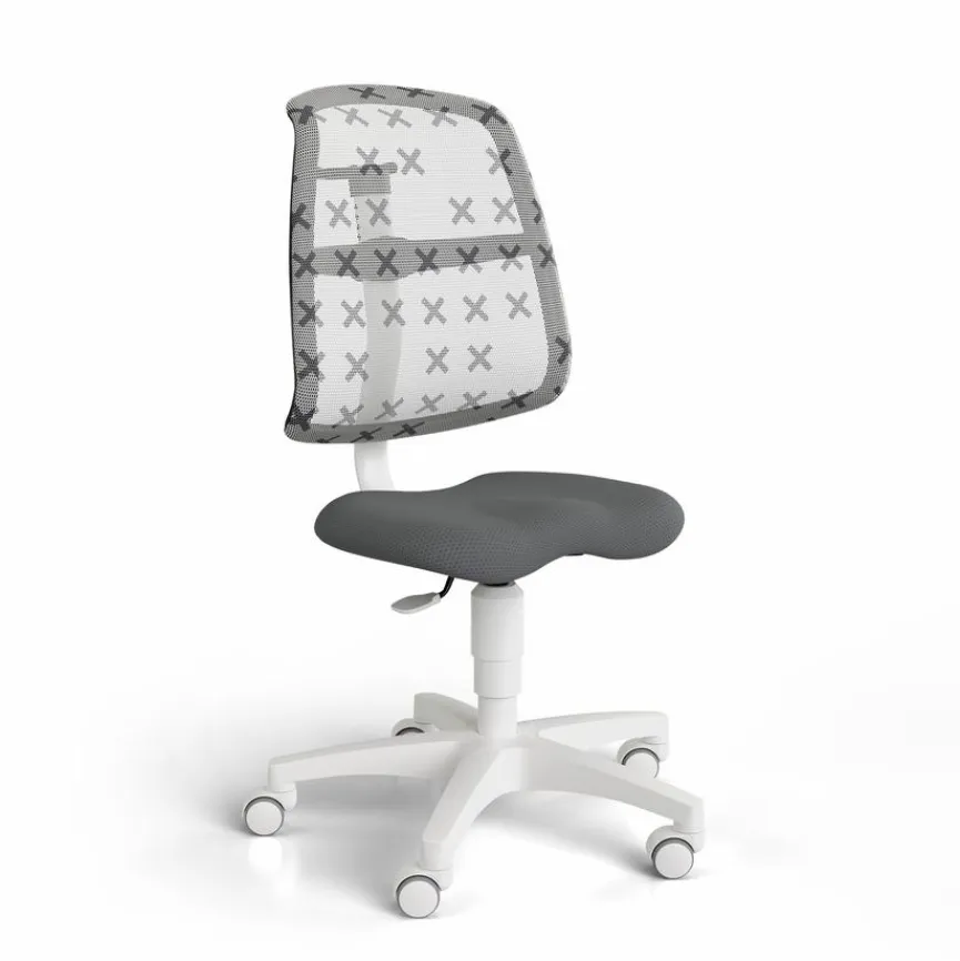 Kinder Paidi Drehstuhl Sino 2