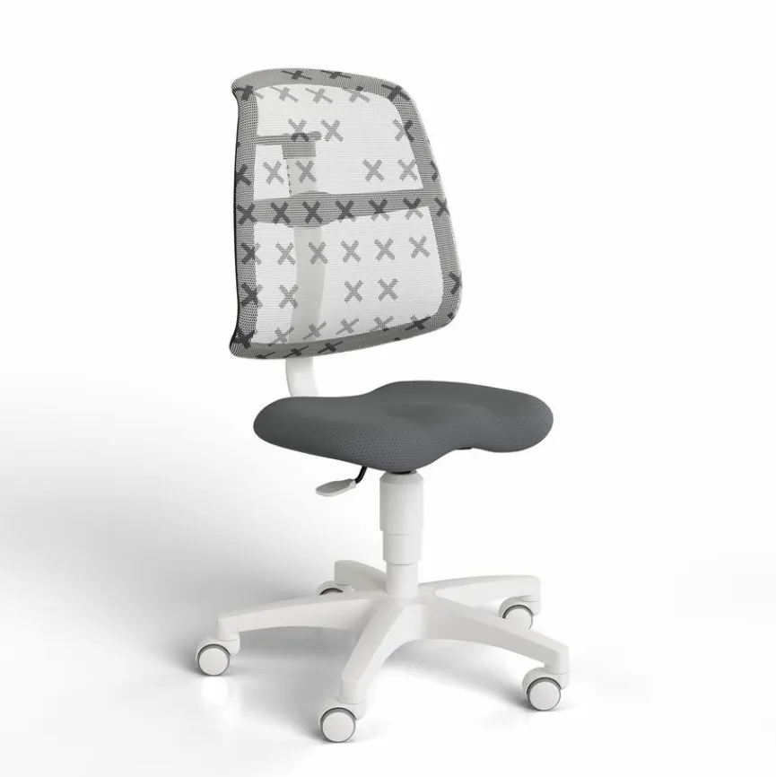 Kinder Paidi Drehstuhl Sino 2