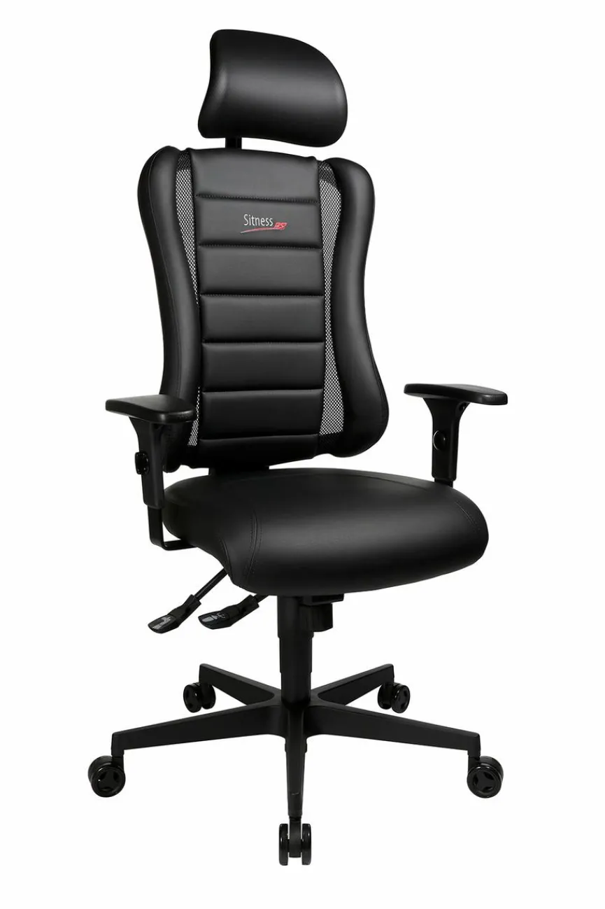 Kinder Sitness Drehstuhl RS